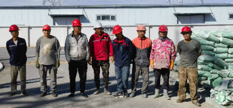 木鱼镇厂房地基沉降注浆加固施工队伍怎么选